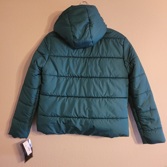Puffer Jacket - Picture 2 of 5